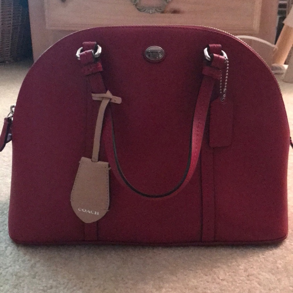 Coach handbag